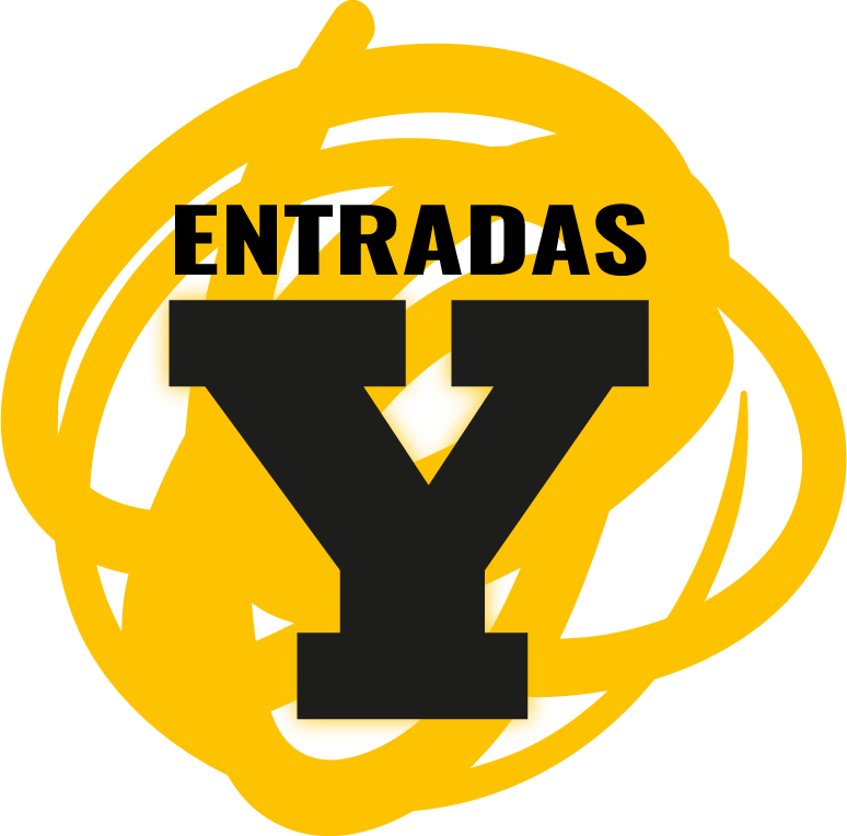 Entradas Yuzin