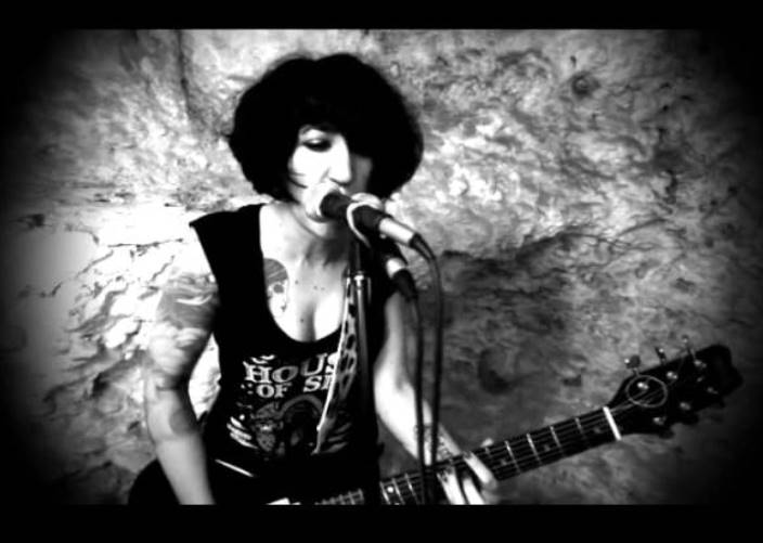 Gamberra + El Extraño caso de Carmen Dorado - Yuzin Granada - Sala Planta Baja