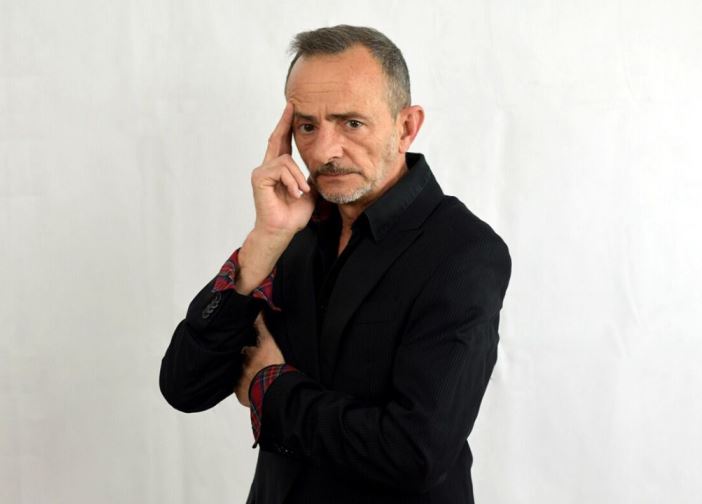 27- LGTB Comedy Jam_Albert Boira - Kinepolis Granada - Comedia - Yuzin