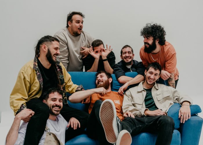 funkiwis - Yuzin Granada - Sala Planta Baja