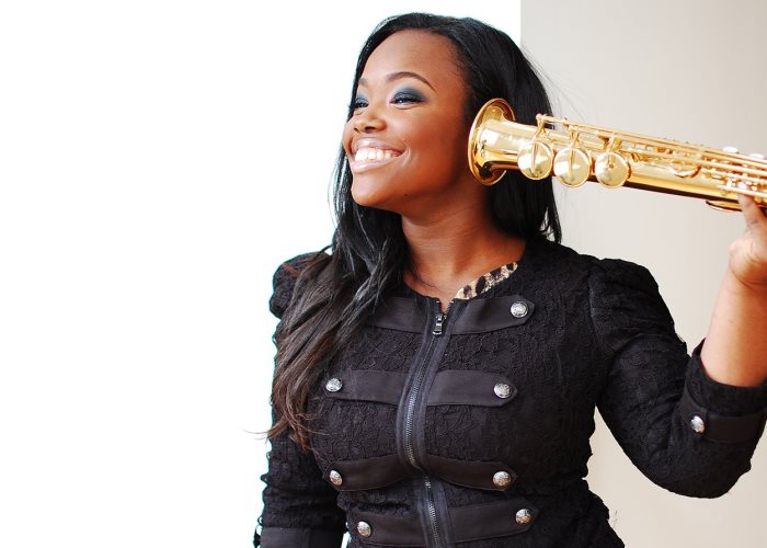 festival-jazz-granada_Camile-Thurman-Darrel-Green-Quartet_yuzin-granada