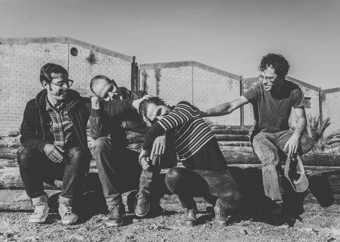 la_lajvnta - Lemon Rock - Granada - Yuzin