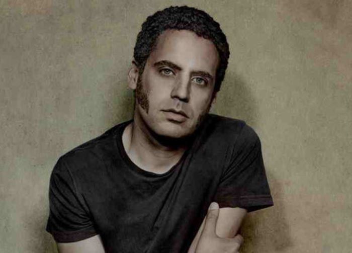Depedro - Yuzin Granada - Sala Aliatar - conciertos