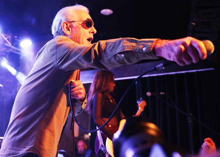graham-bonnet-band-sala el tren-conciertos- yuzin granada
