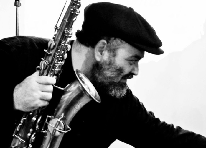 Arturo Cid en Lemon Rock - Yuzin Granada