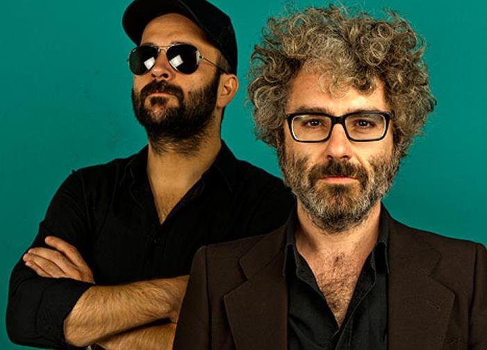 Leon Benavente en Granada - Conciertos - Yuzin - Musica