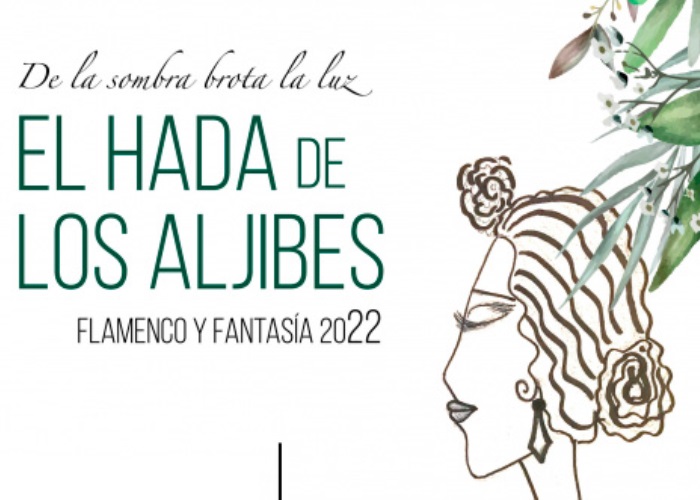 ElHadadeLosAljibes - Graná Folk - VI Festival de Música Folk de Granada - Yuzin