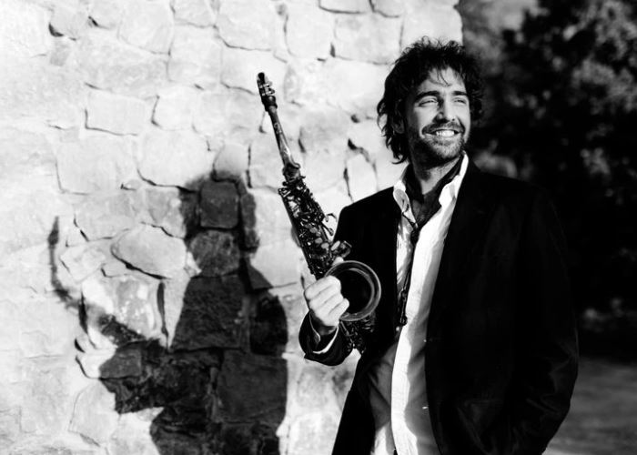 Ciclo Lemon Jazz en Lemon Rock - Yuzin Granada