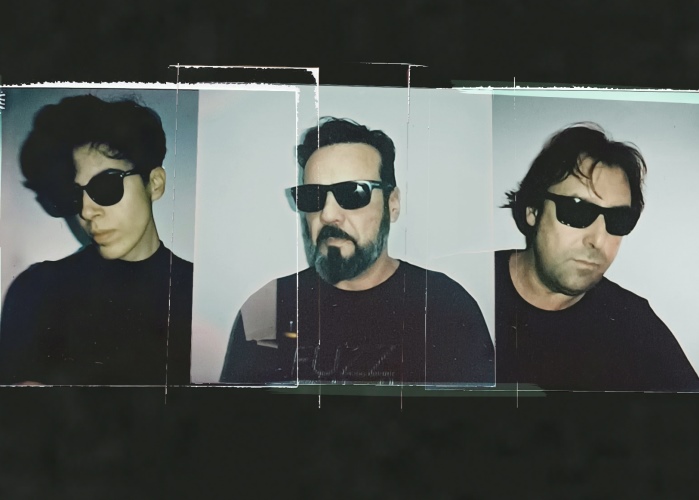 fuzz division - Lemon Rock - Yuzin Granada