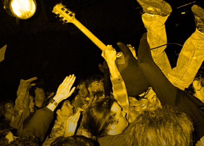 generation-grunge- Lemon Rock - Yuzin Granada