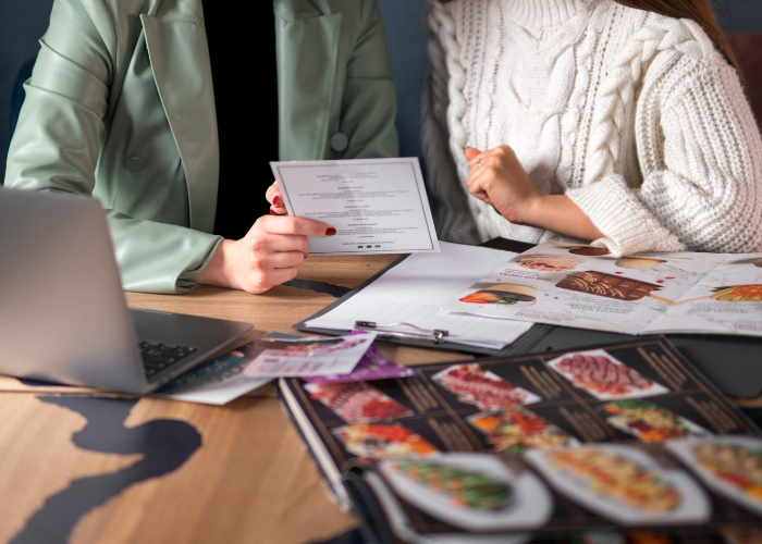 curso-profesional-eventos-Yuzin Granada - Experiencias - Gastronomía