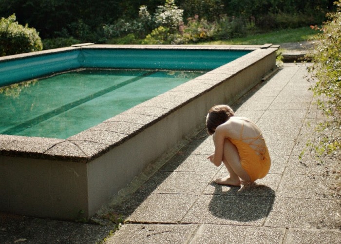 The Trouble With Being Born_ Yuzin Granada - Cine