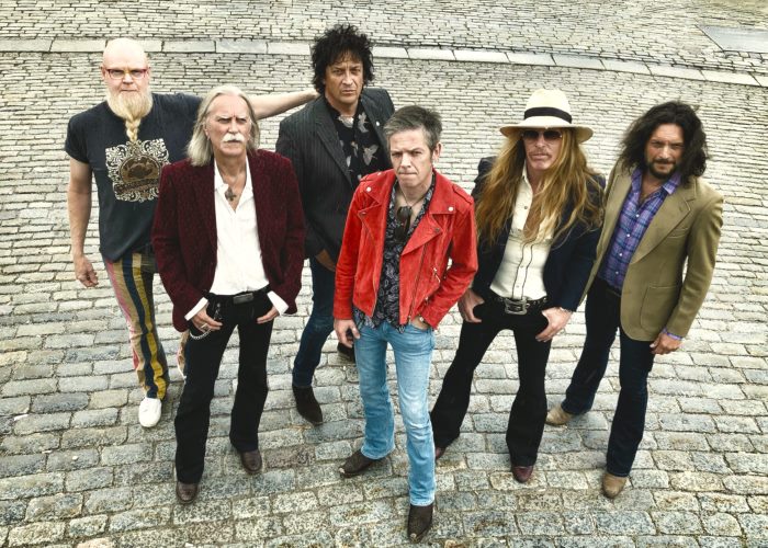 Diamond_Dogs_ Son Estrella Galicia - Lemon Rock - Concierto - Yuzin Granada