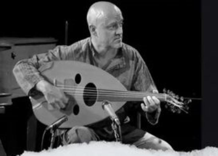 Yanub - Ool Ya Koo. - Yuzin Granada