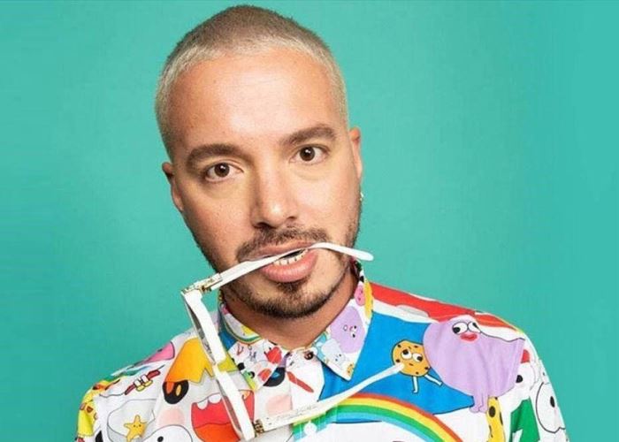 J Balvin - Palacio Vista Alegre - Yuzin Carabanchel - Conciertos