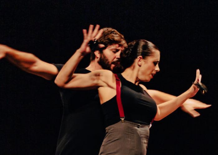 Ilocuo-cia ana vilchez - danza - granada - yuzin