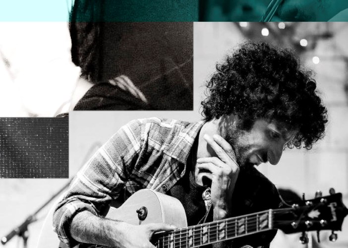 La Lolaina - DAN BEN LIOR JM PEDRAZA ALEX ESCALERA - Yuzin Granada