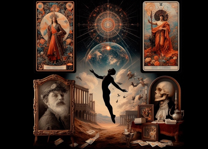 08-cruza-carabanchel_arte-bellza-tarot_labbrut_yuzin-carabanchel