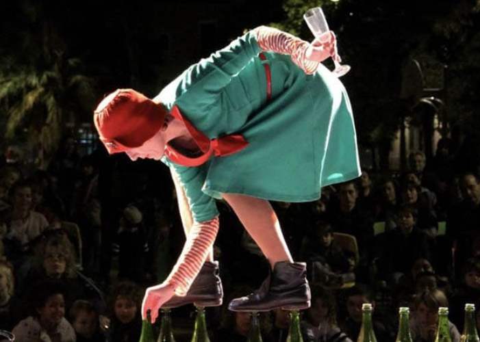 las-cosas-imposibles - Martademarte - Festival cruza carabanchel - Yuzin - artes escenicas