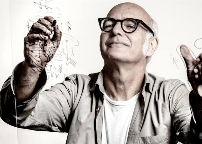 ludovico einaudi tributo - Auditorio Manuel de Falla - Yuzin Granada - Concierto - Música