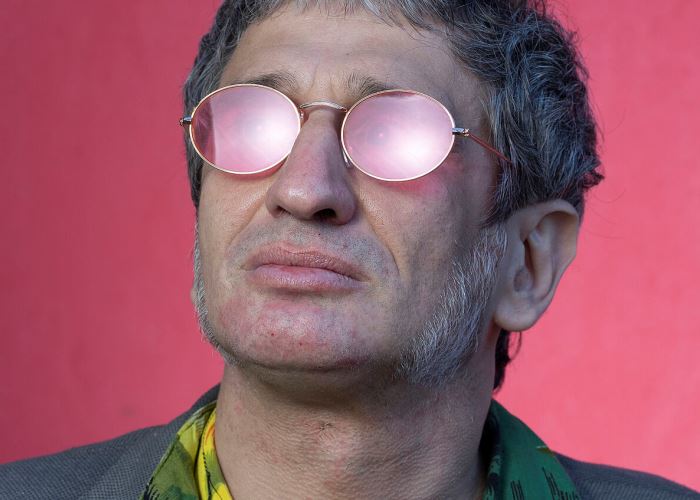 Camilo de Ory - Señora - Librería El Trotajueves - Yuzin Carabanchel - Música y Literatura