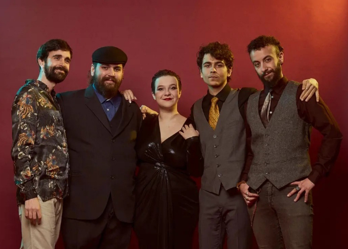 fiestas-san-isidro_musica_smoked-bourbon_carabanchel_Yuzin-carabanchel