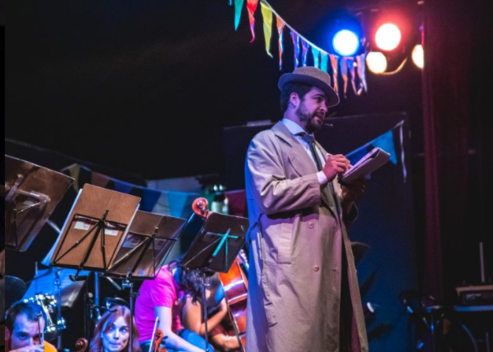 fiestas-san-isidro_teatro_familiar_el-extrano-caso-de-la-trompeta-intrusa_Yuzin-carabanchel