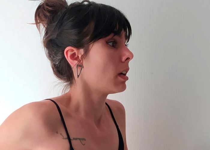 festival de teatro breve en sala tarambana - Laia - Yuzin Carabanchel