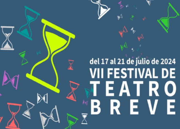 festival de teatro breve - gala final en sala tarambana - yuzin carabanchel