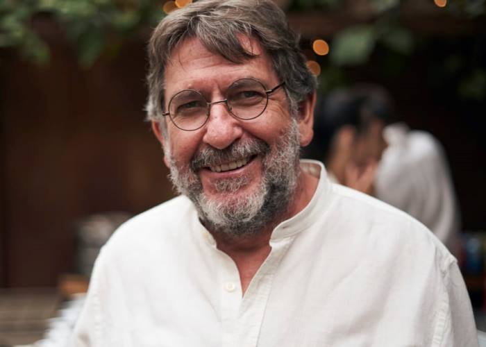 alberto-morate- Tarambana - festival Cruza Carabanchel - Yuzin