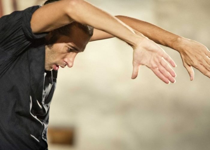 5 - israel-galvan-flamenco en el teatro alhambra - Yuzin Granada