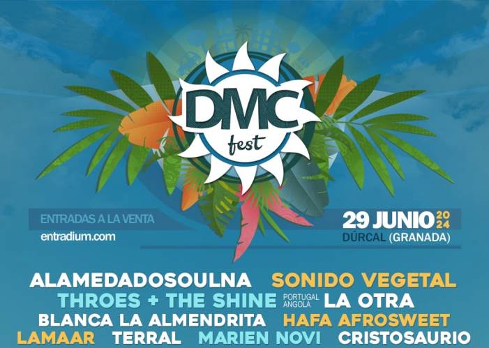Día de la Música en la calle - Dúrcal - Yuzin Granada