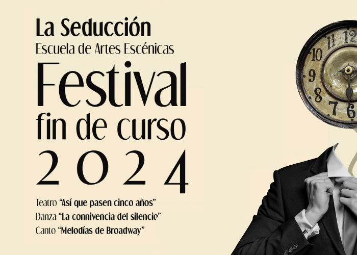 LA SEDUCCIÓN - Yuzin Granada