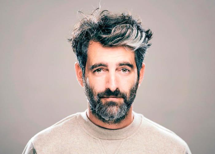 Joan_Dausa_Palacio Vistalegre - Carabanchel - Yuzin agenda cultural