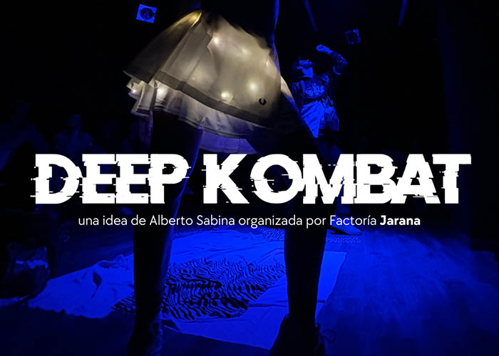 artes-escenicas_presentacion-deep-kombat_factoria-jarana_agenda-cultural-yuzin-carabanchel