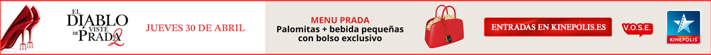 Kinepolis Granada - cine - Yuzin agenda cultural
