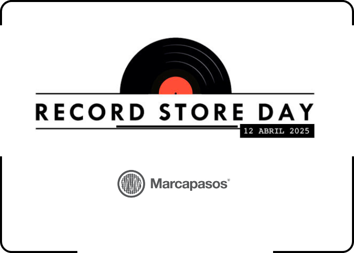 Record Store Day - Discos Marcapasos