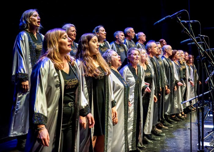 12-musica_a-gospel-christmas-celebration_caja-granada_agenda-cultural-yuzin-granada