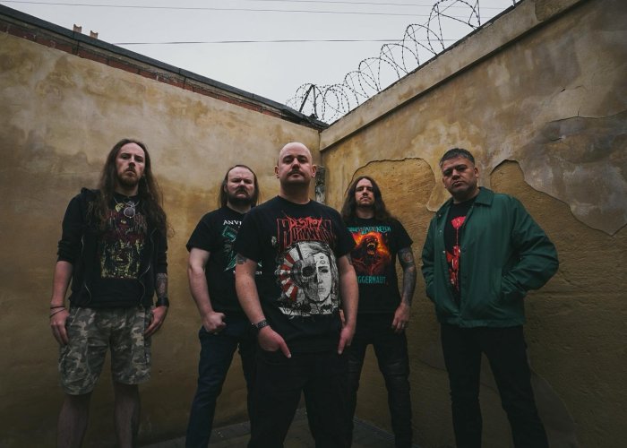 Karnifuria Fest - Yuzin Granada