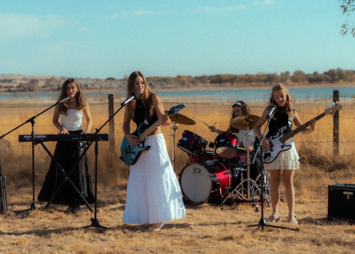 scrhopp sisters - sala aliatar - concierto - yuzin granada