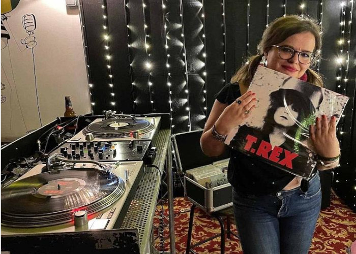 Rock & Roles: el Papel de la Mujer en el Rock