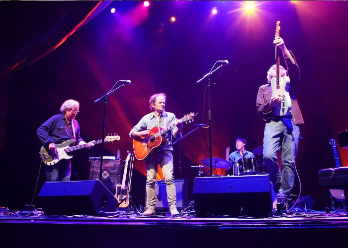 The Autumn Defense + D. Latorre · 17 Oct 2026 — Lemon Rock