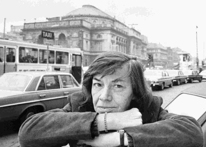 Crímenes Bestiales, de Patricia Highsmith
