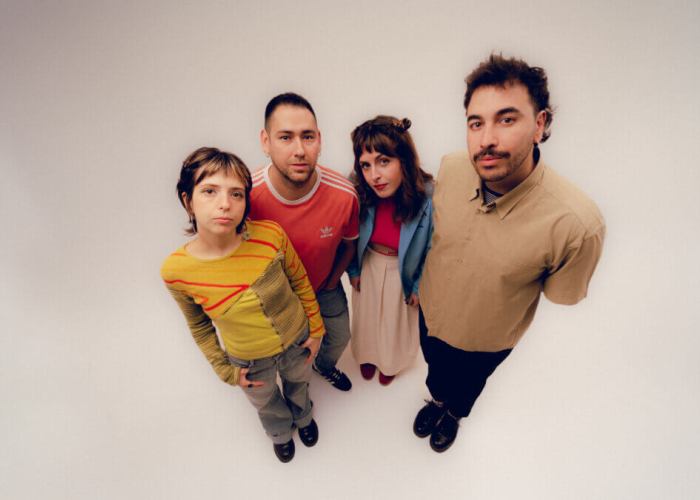 Carrera Blanca — Lemon Rock